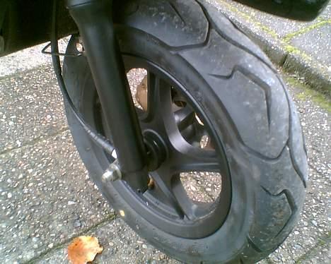 PGO BLaCk MaGiC billede 3