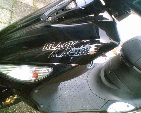PGO BLaCk MaGiC billede 4