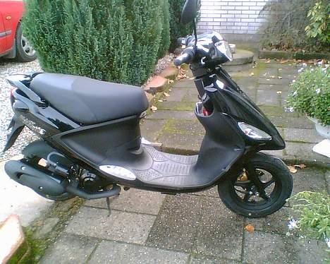 PGO BLaCk MaGiC billede 5