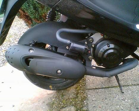 PGO BLaCk MaGiC billede 6