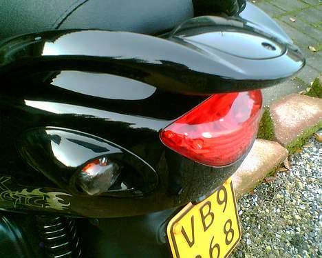 PGO BLaCk MaGiC billede 7