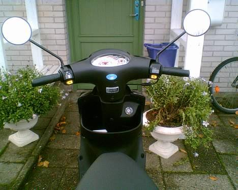 PGO BLaCk MaGiC billede 8