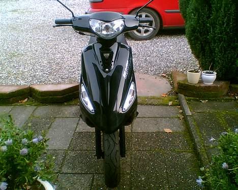 PGO BLaCk MaGiC billede 10