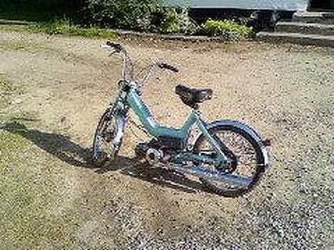 Puch maxi billede 2