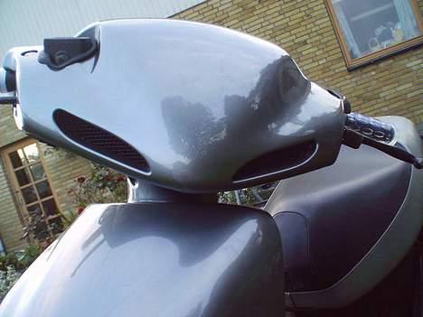 Honda SFX *SMADRET* billede 4