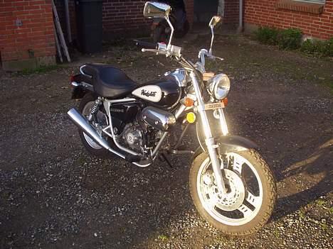 Jincheng knight billede 1