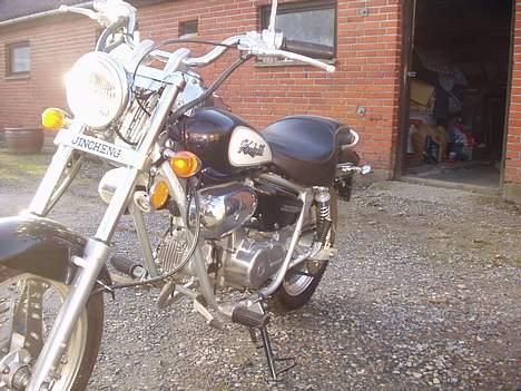 Jincheng knight billede 3