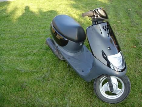 Yamaha Jog space/ Solgt billede 2