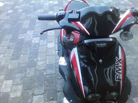 PGO Pmx Sport *stjålet* billede 1