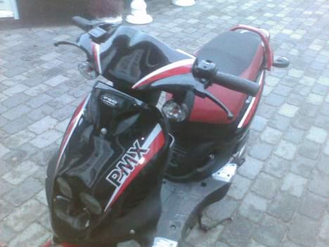 PGO Pmx Sport *stjålet* billede 2