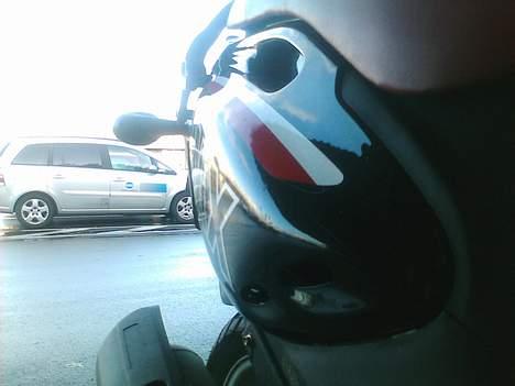 PGO Pmx Sport *stjålet* billede 8