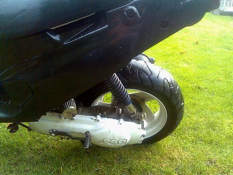 PGO Hot 50 (BYTTET TIL DM50)  billede 5