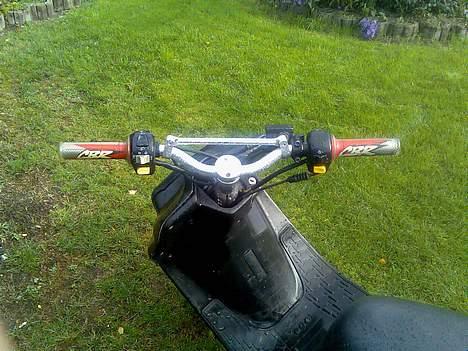 PGO Hot 50 (BYTTET TIL DM50)  billede 6