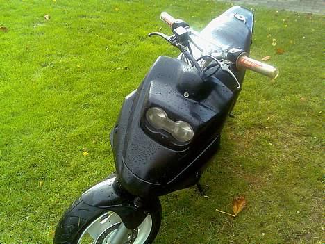 PGO Hot 50 (BYTTET TIL DM50)  billede 7