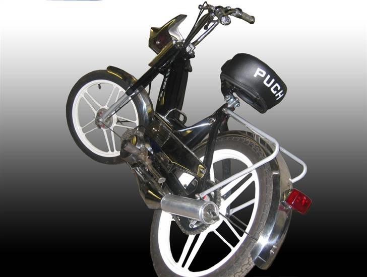 Puch Maxi K - Finnish! billede 1