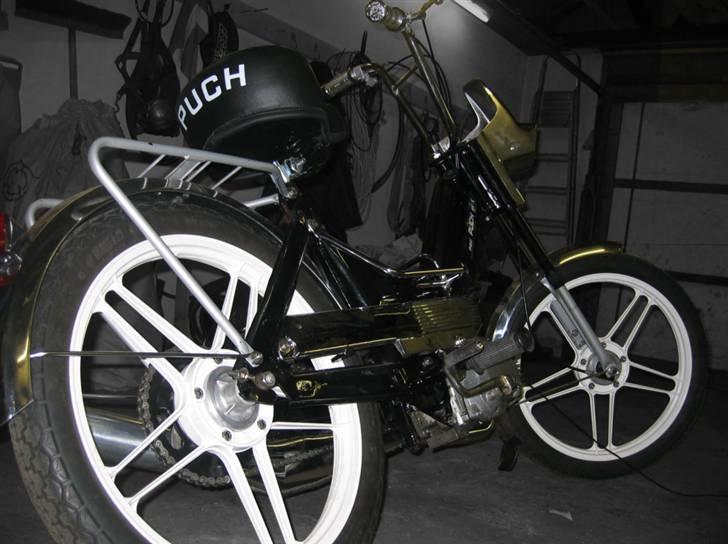 Puch Maxi K billede 3