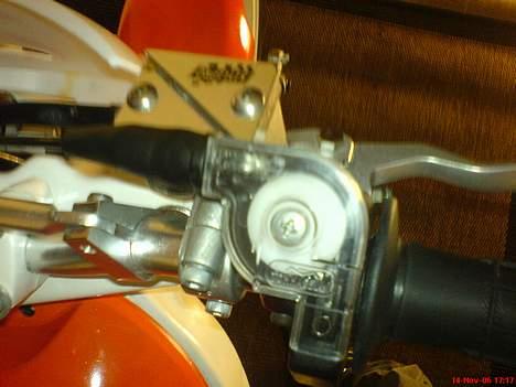 Suzuki Street magic solgt.! billede 7