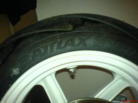 Suzuki Street magic solgt.! billede 16