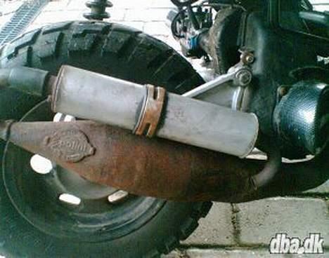 Yamaha Bws ng solgt! - Bws ng.. billede 2