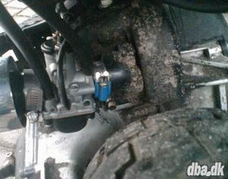 Yamaha Bws ng solgt! - Bws ng.. billede 3