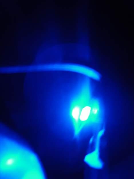 PGO Comet billede 11