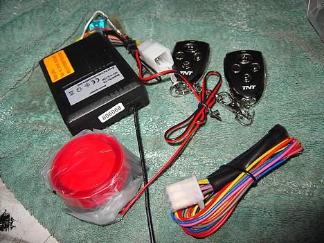 Aprilia rally ac ( før ) - tnt alarm billede 13