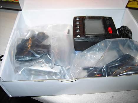 Aprilia rally ac ( før ) - ved at pakke det ud  billede 15