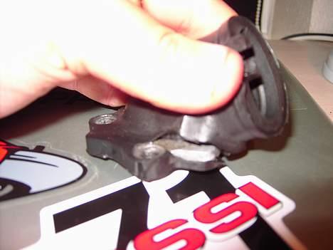 Aprilia rally ac ( før ) - min gl studs ved sku flægget billede 16