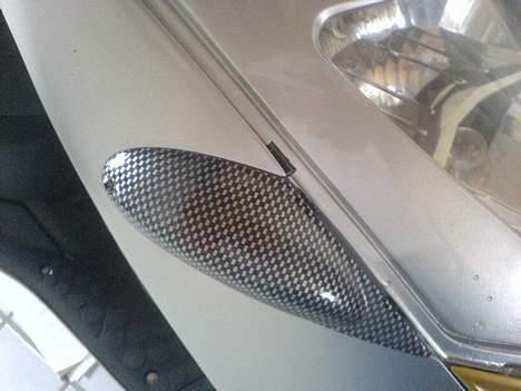 Aprilia Sonic billede 6