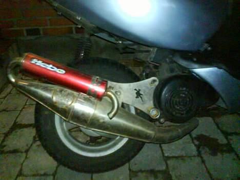 Aprilia SOLGT billede 2