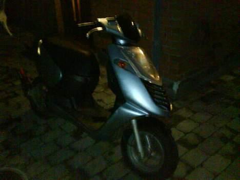 Aprilia SOLGT billede 3