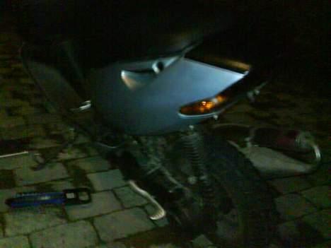 Aprilia SOLGT billede 4