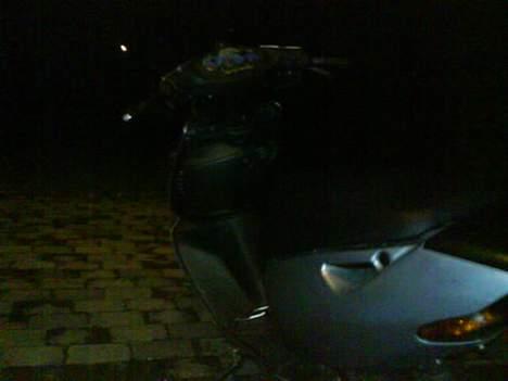 Aprilia SOLGT billede 5