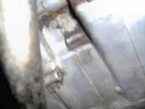 Suzuki Samurai DM 50       SOLGT billede 12