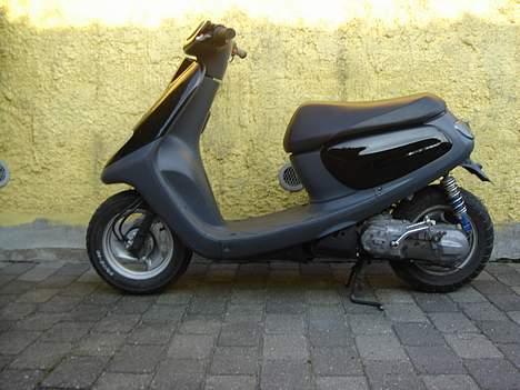 Yamaha Jog space/ Solgt billede 7