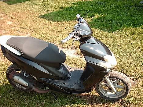 Yamaha JOG R Arnol (solgt) billede 2