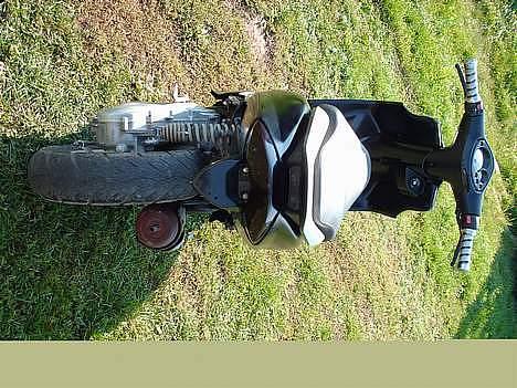 Yamaha JOG R Arnol (solgt) billede 3