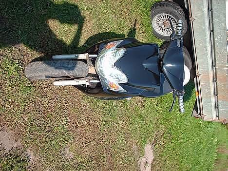 Yamaha JOG R Arnol (solgt) billede 5