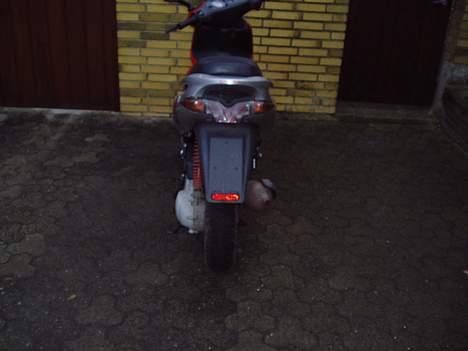 Gilera Runner billede 2