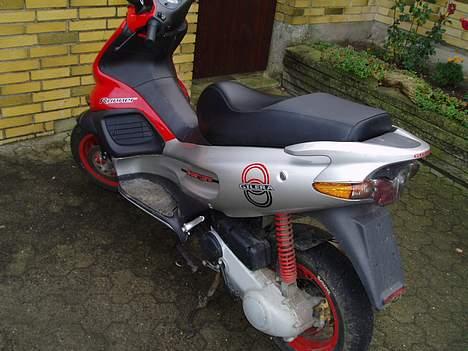 Gilera Runner billede 3