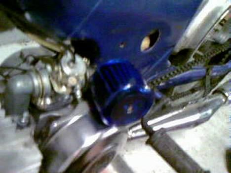 Puch SOLGT - Nypoleret. billede 3