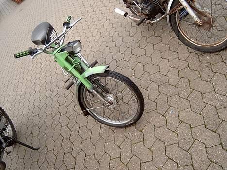 Puch puch maxi k "solgt" billede 4