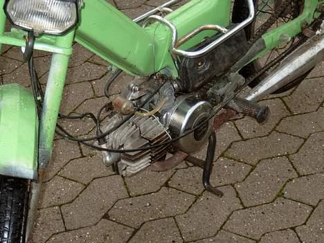 Puch puch maxi k "solgt" billede 5