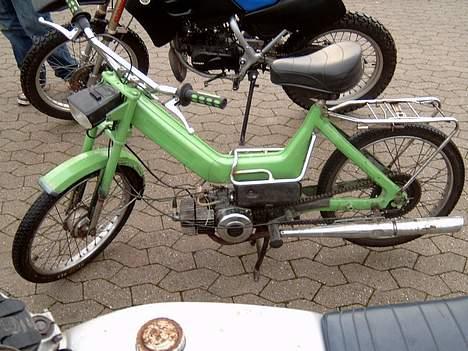 Puch puch maxi k "solgt" billede 6