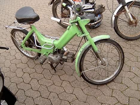 Puch puch maxi k "solgt" billede 7