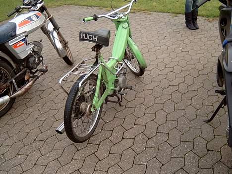 Puch puch maxi k "solgt" billede 8