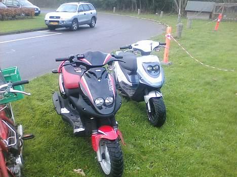 PGO Pmx Sport *stjålet* billede 10