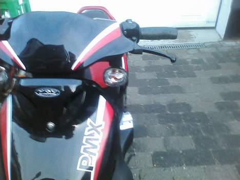 PGO Pmx Sport *stjålet* billede 11