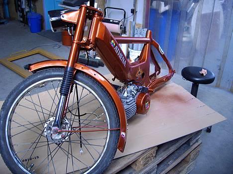 Puch maxi || Byttet billede 2