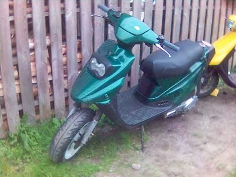 PGO Hot50 billede 10